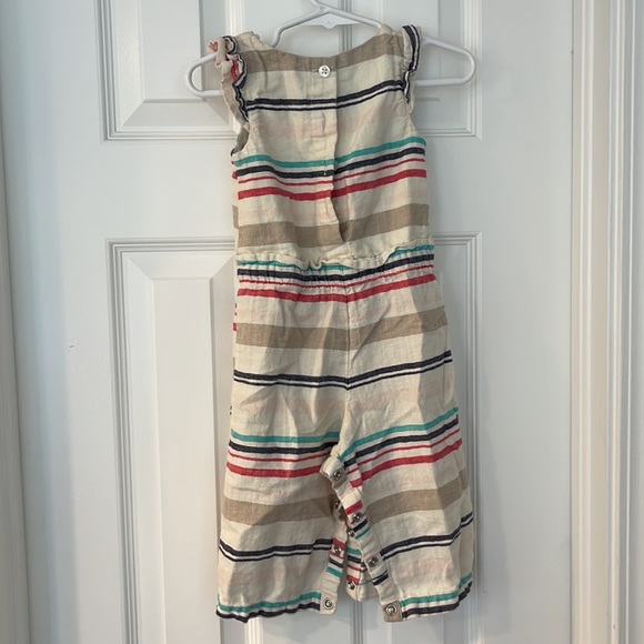 KIDS Romper - Picture 2 of 2